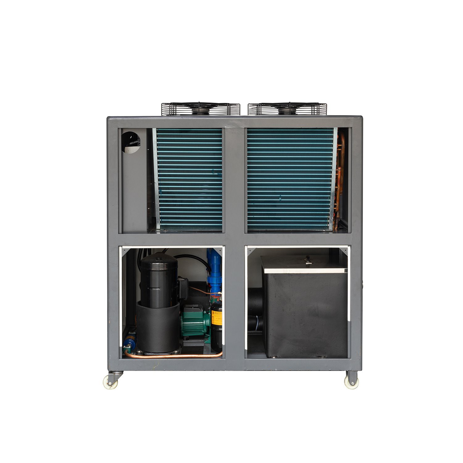 air cooled chiller